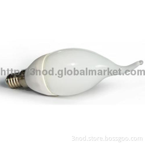 3W bulb led for indoor use Light Bulbs E14